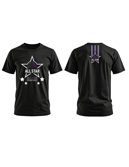 All-Star support shirt