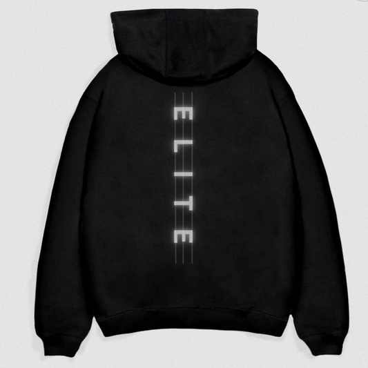 Black Edition hoodie