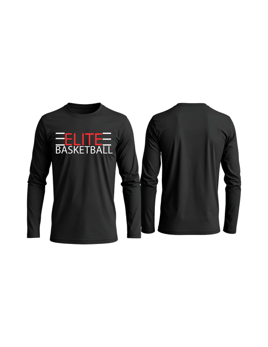 long sleeve dri-fit