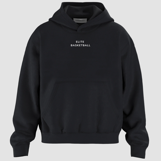 Black Edition hoodie