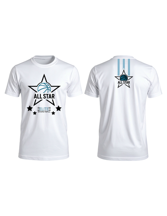 All-Star support shirt